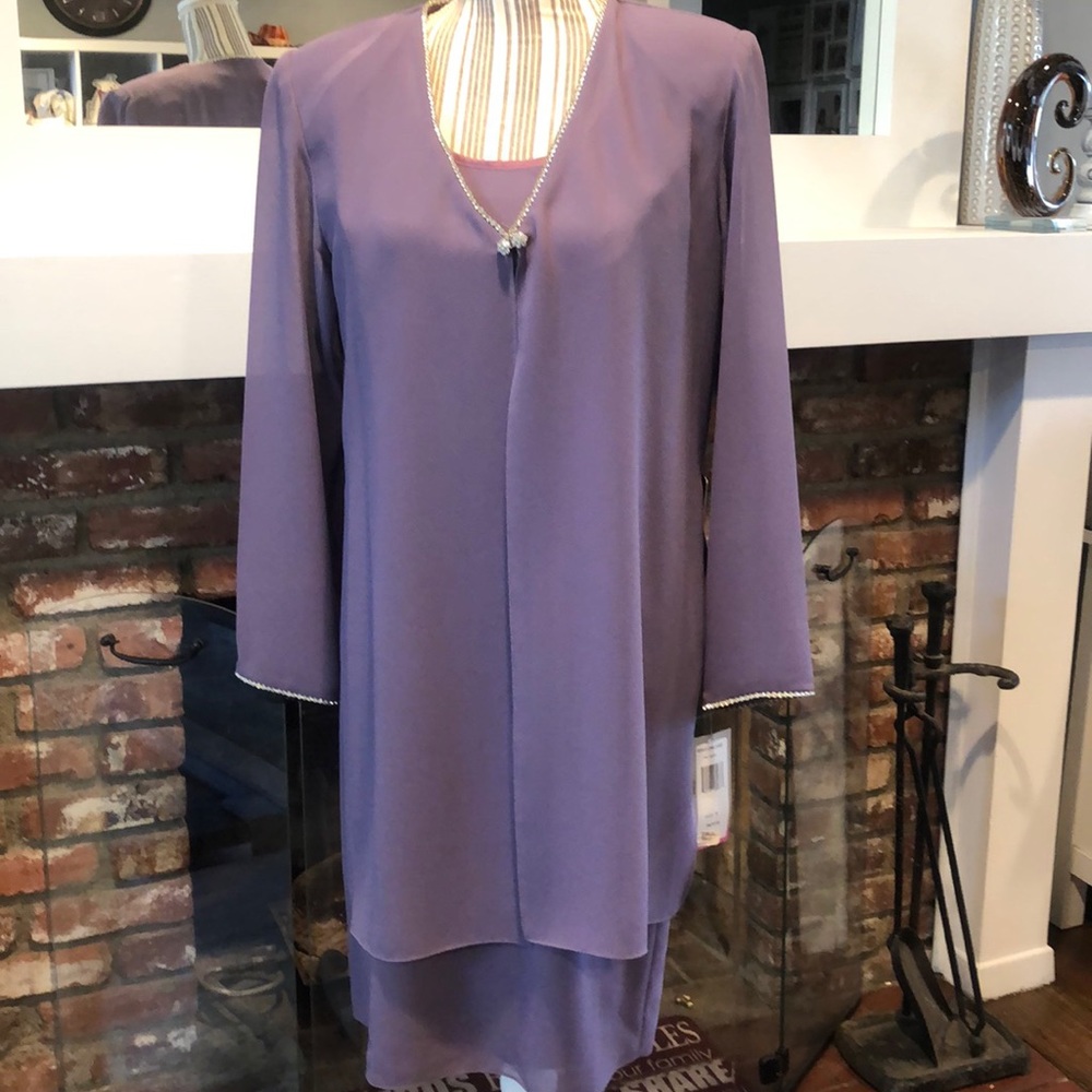 💕HOST PICK💕 Classy 2 Piece Dress